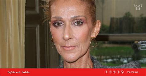 è morta celin dior|celine dion malattia.